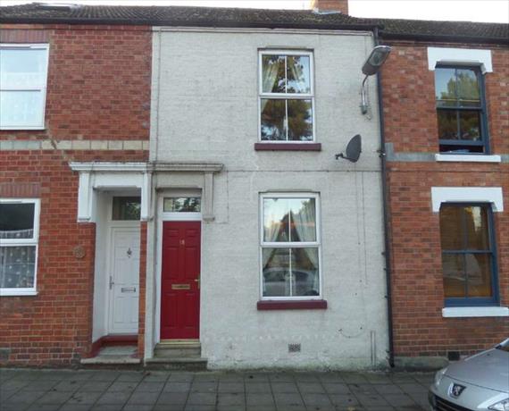 2 Bedroom Terraced
